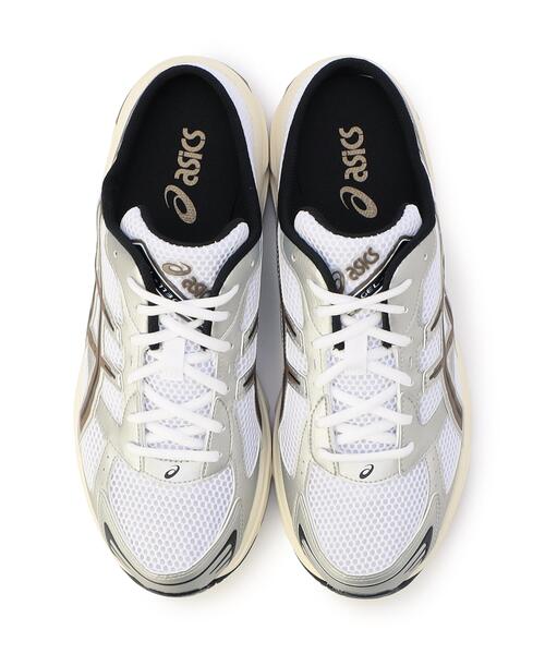 ASICS（アシックス）の「asics/アシックス/GEL-1130 MULE（スニーカー・メンズ・ホワイト/ブラック・29/26/27/28）」の3枚目の写真