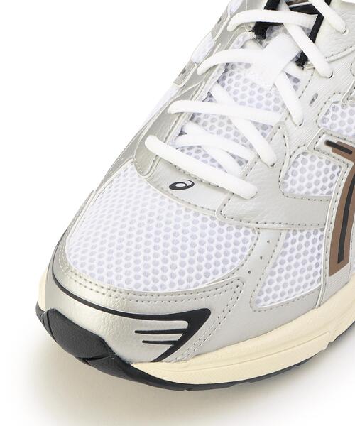 ASICS（アシックス）の「asics/アシックス/GEL-1130 MULE（スニーカー・メンズ・ホワイト/ブラック・29/26/27/28）」の6枚目の写真