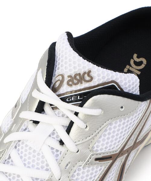 ASICS（アシックス）の「asics/アシックス/GEL-1130 MULE（スニーカー・メンズ・ホワイト/ブラック・29/26/27/28）」の7枚目の写真