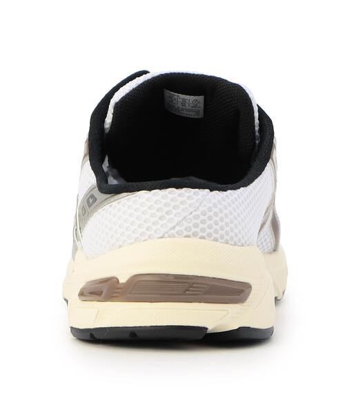 ASICS（アシックス）の「asics/アシックス/GEL-1130 MULE（スニーカー・メンズ・ホワイト/ブラック・29/26/27/28）」の8枚目の写真