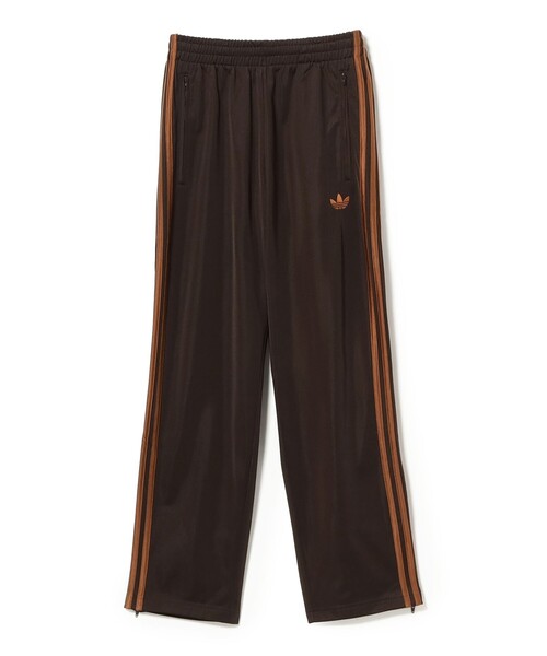 BEAMS BOY（ビームスボーイ）の「adidas / ファイヤーバード トラックパンツ（その他パンツ・レディース・ブラウン・J/S）」の3枚目の写真