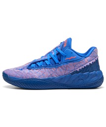 PUMA プーマ メンズ MB.05 ロー バスケットボールシューズ