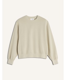 セール】Maison Kitsune｜メゾンキツネのスウェット（グリーン・カーキ