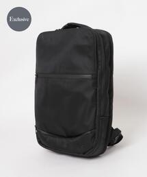 『別注』SML×LIFE STYLE TAILOR 2WAYビジネスバッグ