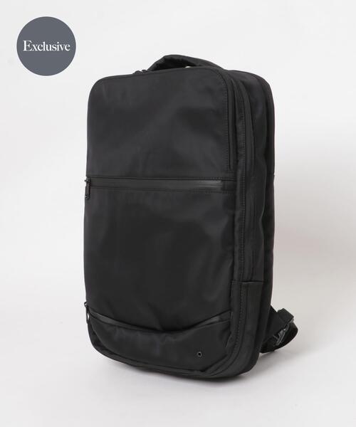 別注』SML×LIFE STYLE TAILOR 2WAYビジネスバッグ（ビジネスバッグ