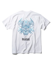 tiny corner gallery（タイニーコーナーギャラリー）の「RAT MOBILE TEE（Tシャツ/カットソー）」
