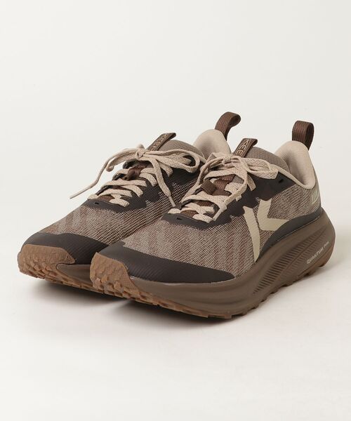 KEEN(キーン)の「【New color】ROAM / ローム / メンズ シューズ(スニーカー・メンズ・ライトブラウン・25.5cm/26cm/26.5cm/27cm/27.5cm/28cm/28.5cm/30cm/25cm)」の9枚目の写真