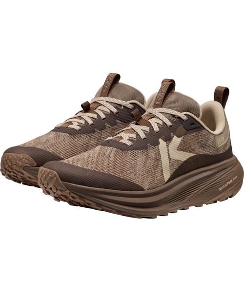 KEEN(キーン)の「【New color】ROAM / ローム / メンズ シューズ(スニーカー・メンズ・ライトブラウン・25.5cm/26cm/26.5cm/27cm/27.5cm/28cm/28.5cm/30cm/25cm)」の4枚目の写真
