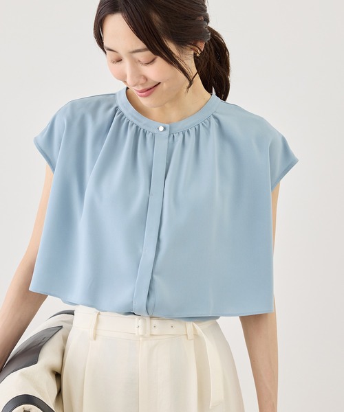 Fleagazer blouse — блузка Fleagazer