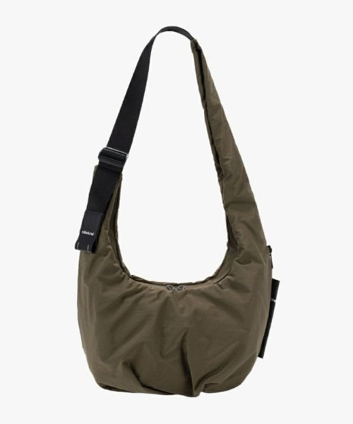 Cote&Ciel（コートエシエル）の「【cote&ciel/コートエシエル】 Hyco S Cargo / ショルダーバッグ（ショルダーバッグ・メンズ・カーキオリーブ・FREE）」の6枚目の写真