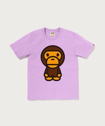 A BATHING APE｜ア ベイシング エイプのトップス（ピンク/桃色系・半袖