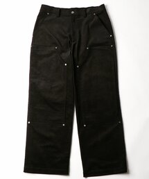 WHO'S WHO gallery | 【KOOKY'N】コーデュロイダブルニーPT(その他パンツ)