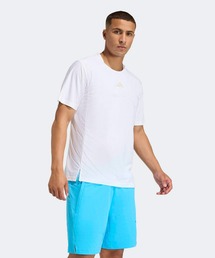 クライマクール 3D Tシャツ / アディダス adidas