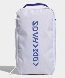 カオス シューズケース【adidas Golf/アディダスゴルフ】