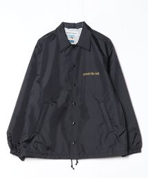 WACKO MARIA（ワコマリア）の「25AW コーチジャケット【STAND BY MEコラボ】（その他アウター）」