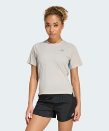 adi365 ブリーズ ランニング Tシャツ / アディダス adidas