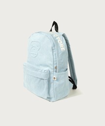 A BATHING APE｜アベイシングエイプのバックパック/リュック（ブルー