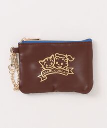 MARK'S（マークス）の「OSAMU GOODS J&C FOILコイン&パスケース（パスケース）」