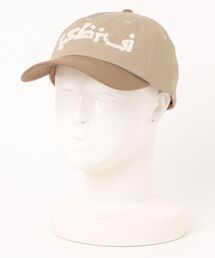 VANS | SKELETON ロゴキャップ / LOGO CAP Incense VN000JHN4MG1(キャップ)