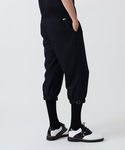 BEAMS GOLF（ビームスゴルフ）の「PL.ﾆｯｶﾎﾟｯｶPT（その他パンツ・メンズ・ネイビー/グレー/ベージュ・46/50/48）」の3枚目の写真