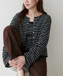 ボーダーアンサンブル