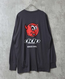 DDP プリントBIGロンT