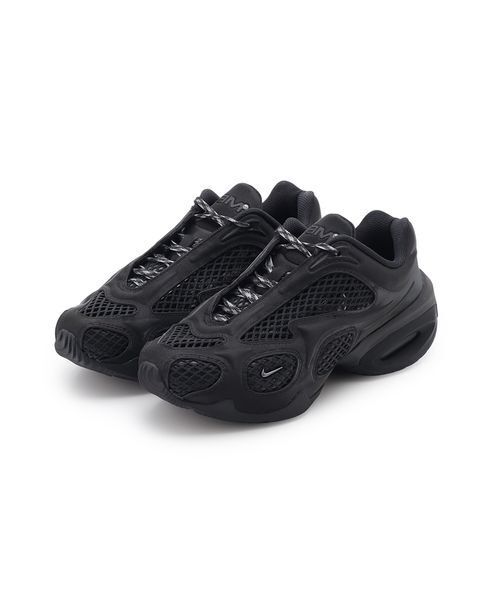 NIKE(ナイキ)の「【NIKE】W AIR MAX MUSE(スニーカー・レディース・ブラック・24/25/23/23.5/25.5/24.5)」の1枚目の写真