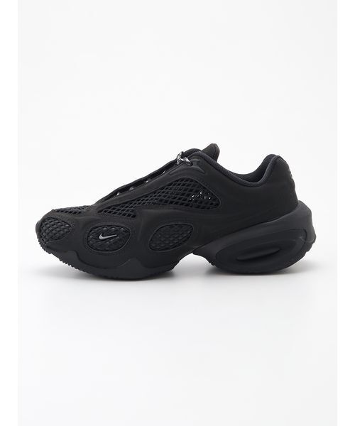 NIKE(ナイキ)の「【NIKE】W AIR MAX MUSE(スニーカー・レディース・ブラック・24/25/23/23.5/25.5/24.5)」の3枚目の写真