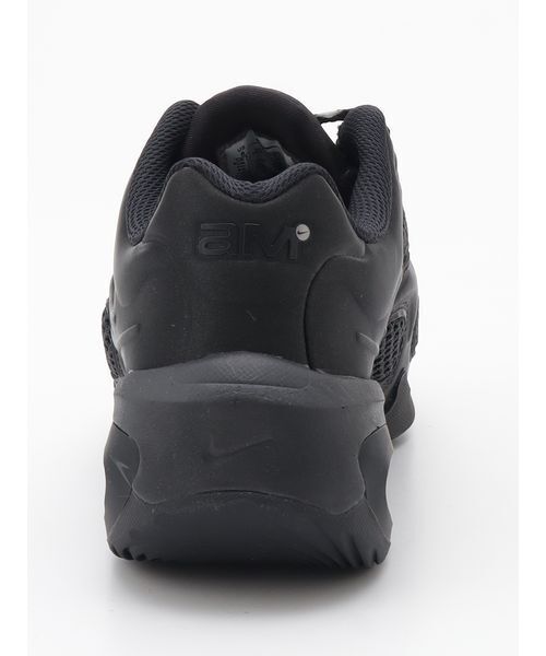 NIKE(ナイキ)の「【NIKE】W AIR MAX MUSE(スニーカー・レディース・ブラック・24/25/23/23.5/25.5/24.5)」の4枚目の写真