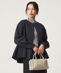 green label relaxing｜グリーンレーベル リラクシングのノーカラー