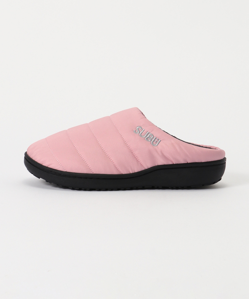 SUBU(スブ)の「SUBU / スブ ORIGINALS F-LINE PINK / SB-151(サンダル・レディース・ピンク・1/FREE/2)」の10枚目の写真