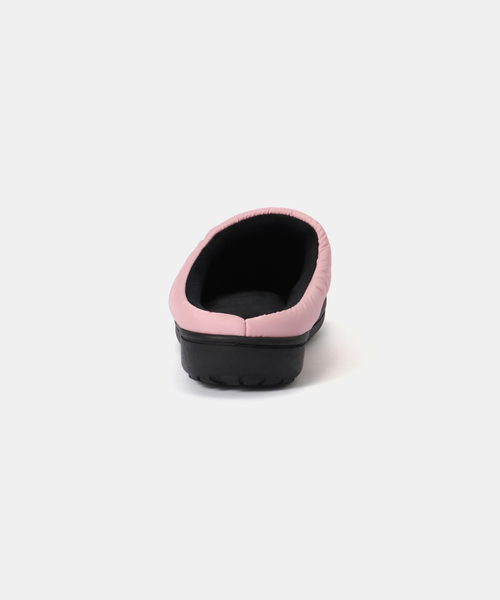 SUBU(スブ)の「SUBU / スブ ORIGINALS F-LINE PINK / SB-151(サンダル・レディース・ピンク・1/FREE/2)」の2枚目の写真