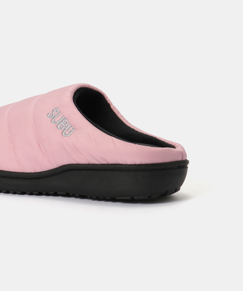 SUBU(スブ)の「SUBU / スブ ORIGINALS F-LINE PINK / SB-151(サンダル・レディース・ピンク・1/FREE/2)」の4枚目の写真
