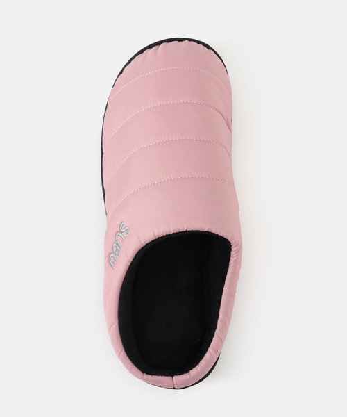 SUBU(スブ)の「SUBU / スブ ORIGINALS F-LINE PINK / SB-151(サンダル・レディース・ピンク・1/FREE/2)」の5枚目の写真