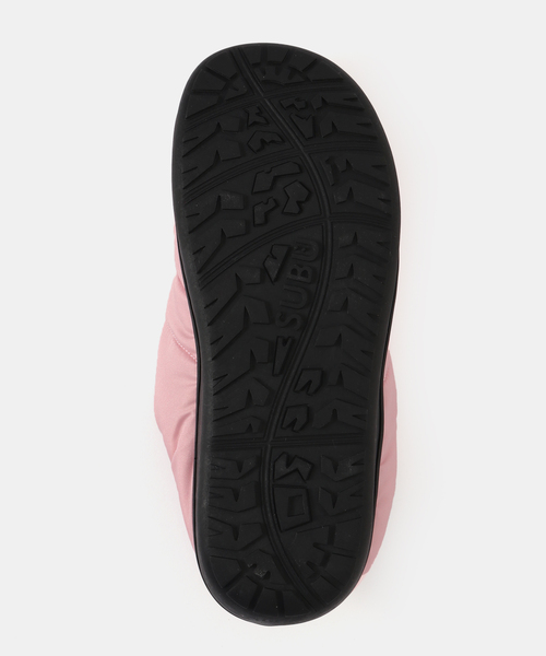 SUBU(スブ)の「SUBU / スブ ORIGINALS F-LINE PINK / SB-151(サンダル・レディース・ピンク・1/FREE/2)」の8枚目の写真