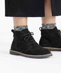 【公式】ビルケンシュトック Uppsala Mid/アップサラ ミッド スエードレザー