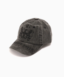 WASTED PARIS（ウェイステッドパリス）の「WASTED PARIS / ウェイステッドパリス EMBLEM CAP（キャップ）」