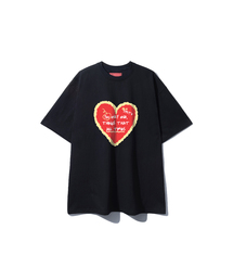 S/P ZIZIZIG オーバーサイズ 半袖 (GOS2-5SP179)