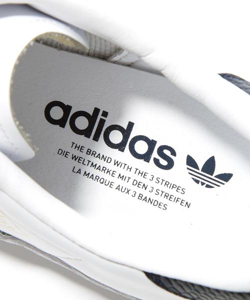 adidas（アディダス）の「【別注】 ＜adidas Originals（アディダス）＞ ∴ Superstar 80s/スニーカー◆（スニーカー・メンズ・ホワイト・28/26/27/28.5/27.5/26.5/25.5）」の7枚目の写真