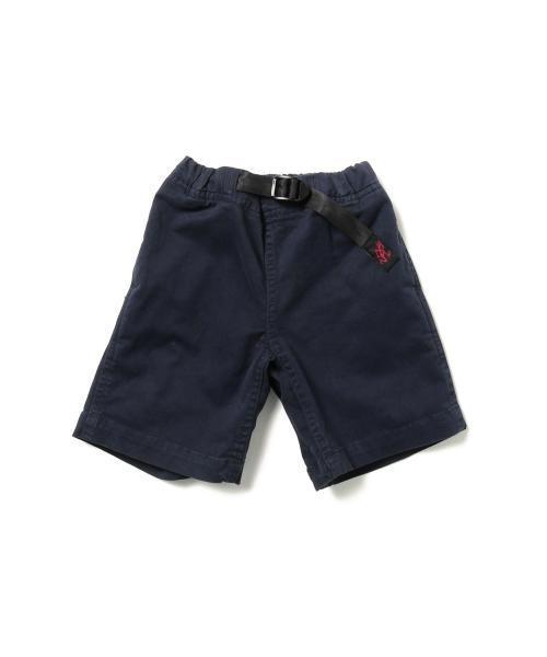 こども ビームス（コドモビームス）の「GRAMICCI / 16G ショーツ (92～130cm)（その他パンツ・キッズ・レッド系その他/マスタード/ブルー/オリーブ/ネイビー・130/110/100/120/92）」の3枚目の写真