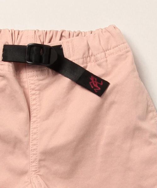 こども ビームス（コドモビームス）の「GRAMICCI / 16G ショーツ (92～130cm)（その他パンツ・キッズ・レッド系その他/マスタード/ブルー/オリーブ/ネイビー・130/110/100/120/92）」の15枚目の写真