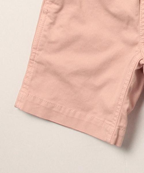 こども ビームス（コドモビームス）の「GRAMICCI / 16G ショーツ (92～130cm)（その他パンツ・キッズ・レッド系その他/マスタード/ブルー/オリーブ/ネイビー・130/110/100/120/92）」の17枚目の写真