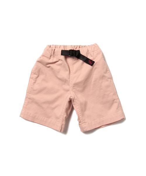 こども ビームス（コドモビームス）の「GRAMICCI / 16G ショーツ (92～130cm)（その他パンツ・キッズ・レッド系その他/マスタード/ブルー/オリーブ/ネイビー・130/110/100/120/92）」の6枚目の写真