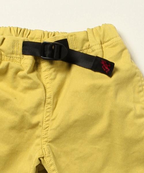 こども ビームス（コドモビームス）の「GRAMICCI / 16G ショーツ (92～130cm)（その他パンツ・キッズ・レッド系その他/マスタード/ブルー/オリーブ/ネイビー・130/110/100/120/92）」の8枚目の写真