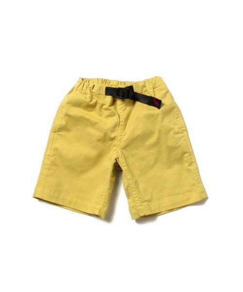 こども ビームス（コドモビームス）の「GRAMICCI / 16G ショーツ (92～130cm)（その他パンツ・キッズ・レッド系その他/マスタード/ブルー/オリーブ/ネイビー・130/110/100/120/92）」の11枚目の写真