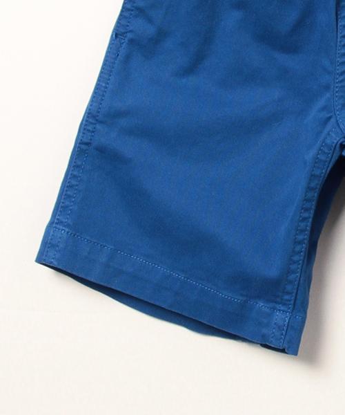 こども ビームス（コドモビームス）の「GRAMICCI / 16G ショーツ (92～130cm)（その他パンツ・キッズ・レッド系その他/マスタード/ブルー/オリーブ/ネイビー・130/110/100/120/92）」の18枚目の写真
