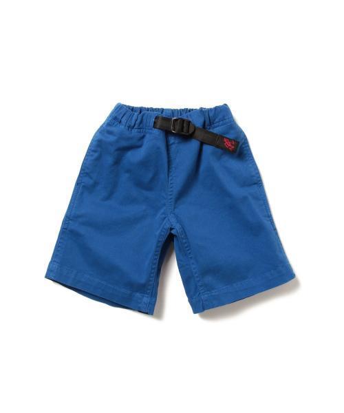 こども ビームス（コドモビームス）の「GRAMICCI / 16G ショーツ (92～130cm)（その他パンツ・キッズ・レッド系その他/マスタード/ブルー/オリーブ/ネイビー・130/110/100/120/92）」の19枚目の写真