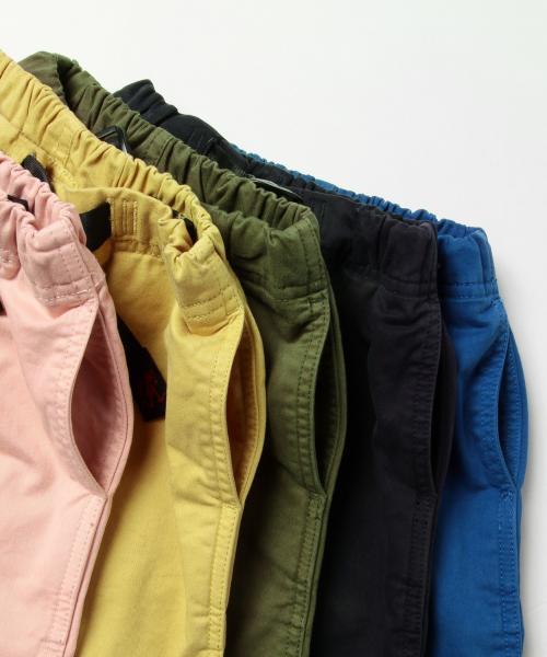 こども ビームス（コドモビームス）の「GRAMICCI / 16G ショーツ (92～130cm)（その他パンツ・キッズ・レッド系その他/マスタード/ブルー/オリーブ/ネイビー・130/110/100/120/92）」の13枚目の写真