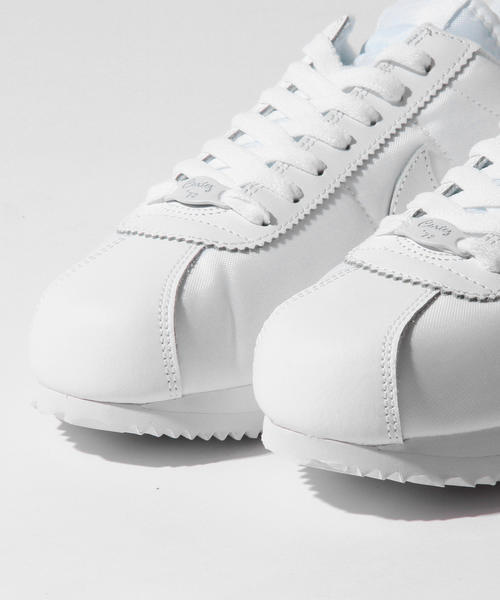 BEAMS（ビームス）の「NIKE / Cortez BC 1972（スニーカー・メンズ・ブラック/ホワイト・27.0cm/25.5cm/26.0cm/27.5cm/26.5cm/28.0cm）」の11枚目の写真