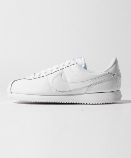 BEAMS（ビームス）の「NIKE / Cortez BC 1972（スニーカー・メンズ・ブラック/ホワイト・27.0cm/25.5cm/26.0cm/27.5cm/26.5cm/28.0cm）」の12枚目の写真